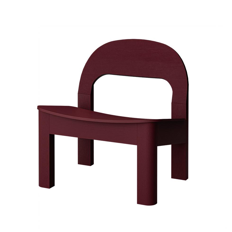 Botany | Lounge Chair