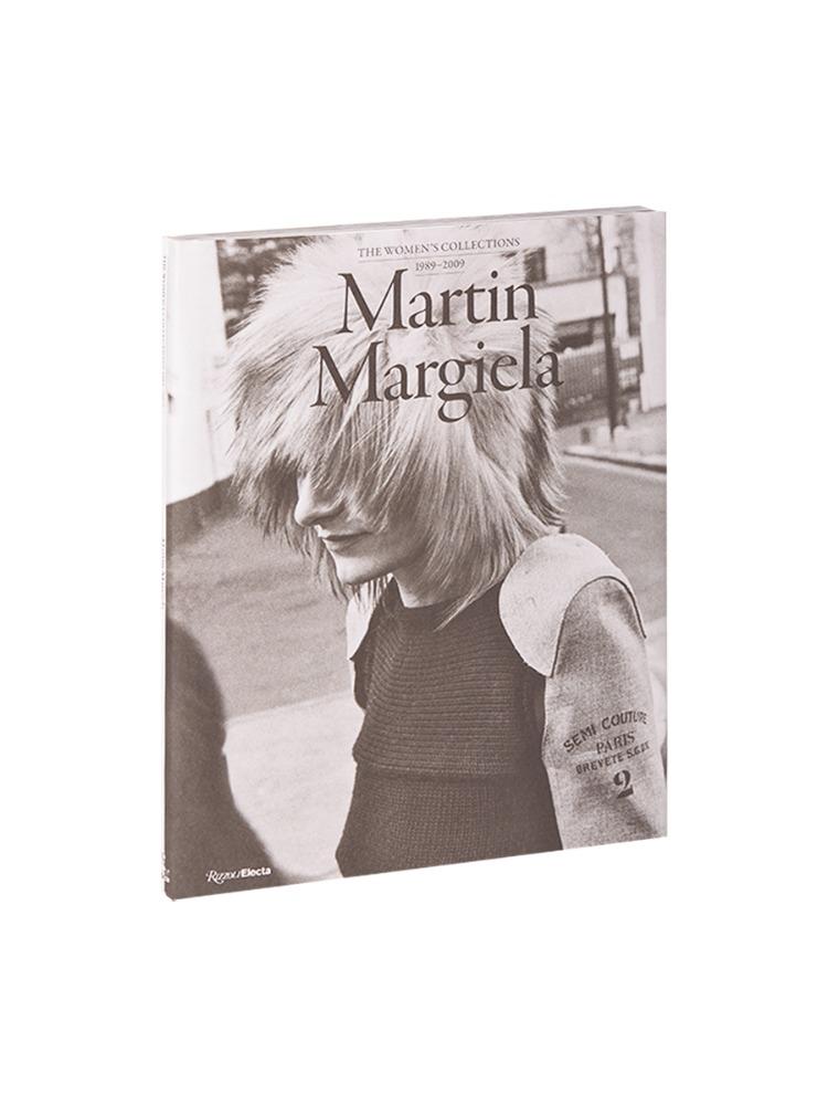 Maison Martin Margiela 메종 마틴 마르지엘라