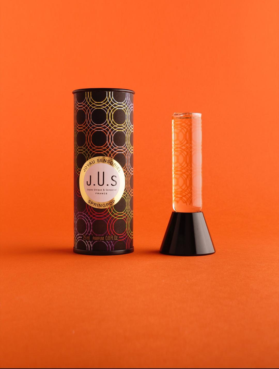 메종쥬 스프링팝 SPRINGPOP 퍼퓸 25ml