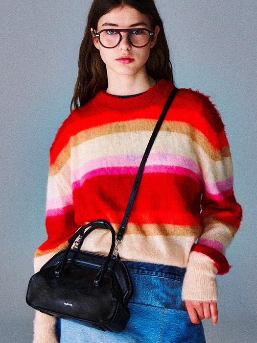 CALLING BAG MEDIUM - BLACK