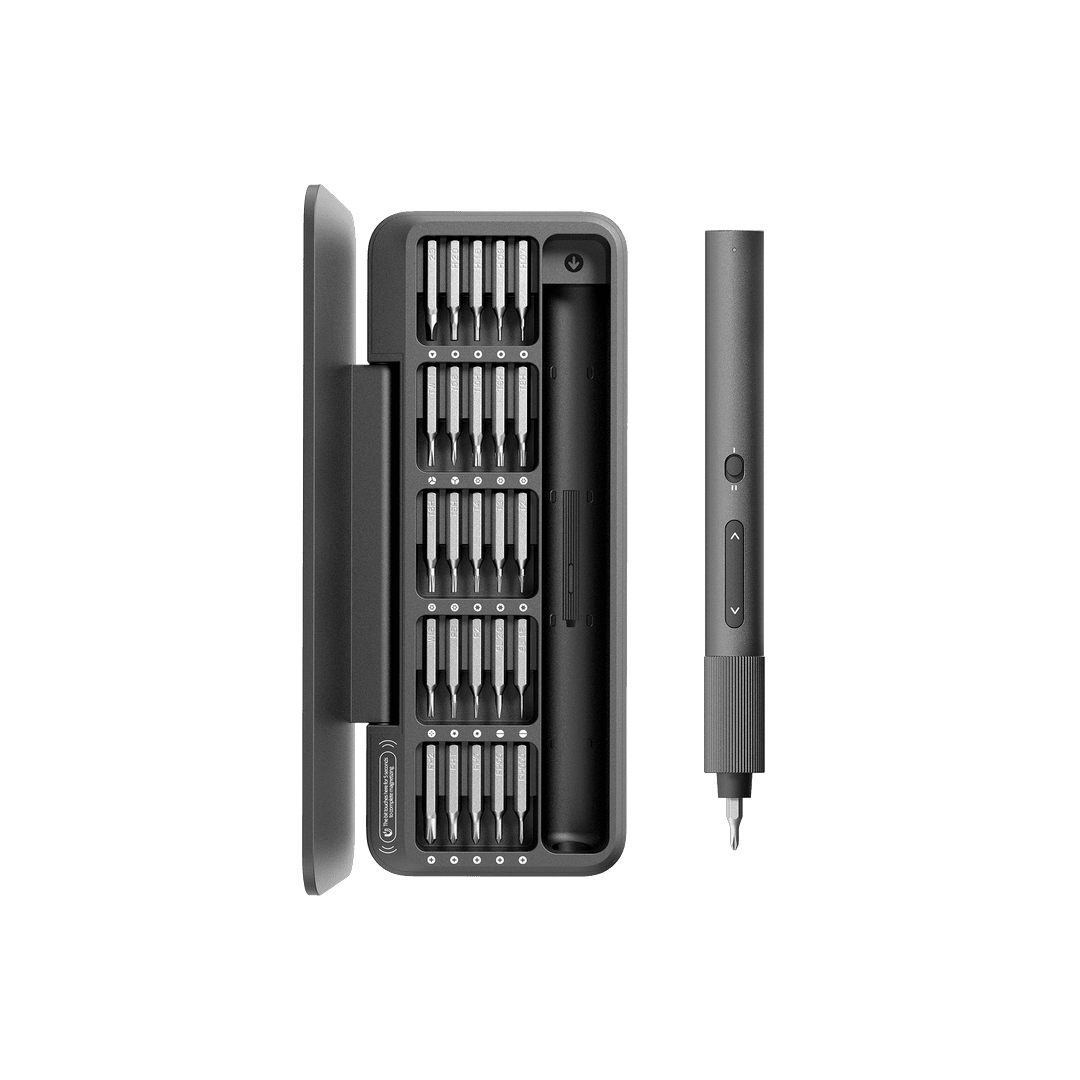 Electric Precision Screwdriver ADV