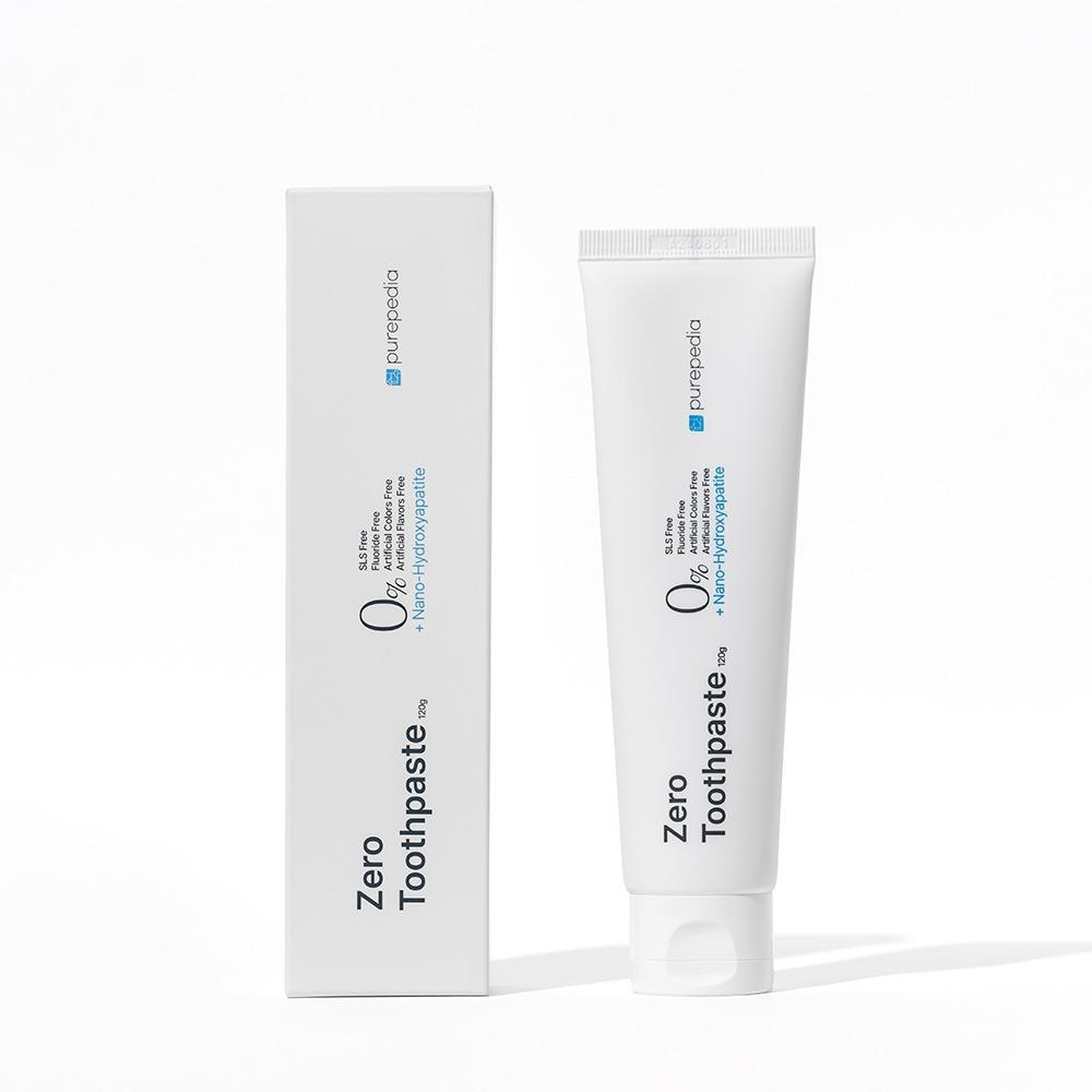 ★광고전용 임산부 비밀특가 페이지★ 순수백과 제로치약