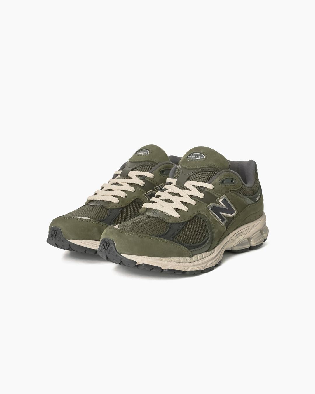 M2002RGL Khaki - 230