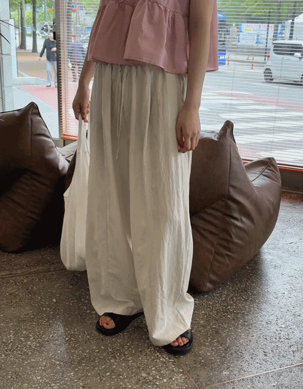 코이 팬츠(4c)