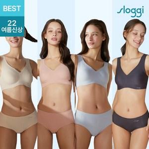 [연속 매진 신화] 여름 하면 슬로기 ZERO FEEL Wide 4세트