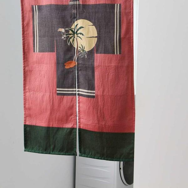 Karin Noren "Palm Tree"