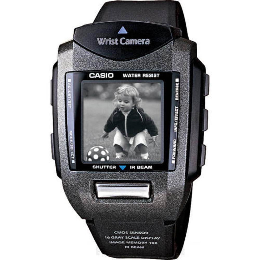 [CASIO] 카시오 시계 WQV-1S-1E