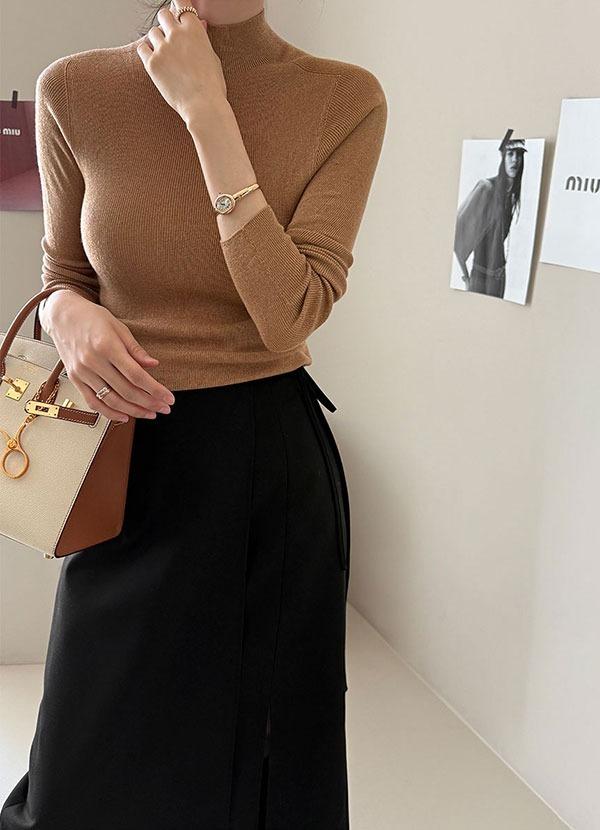 [DAILY MADE] 홀가반폴라니트