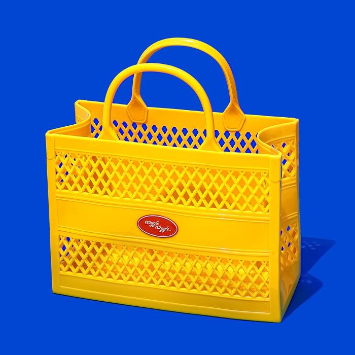 젤리백(M) - Yellow