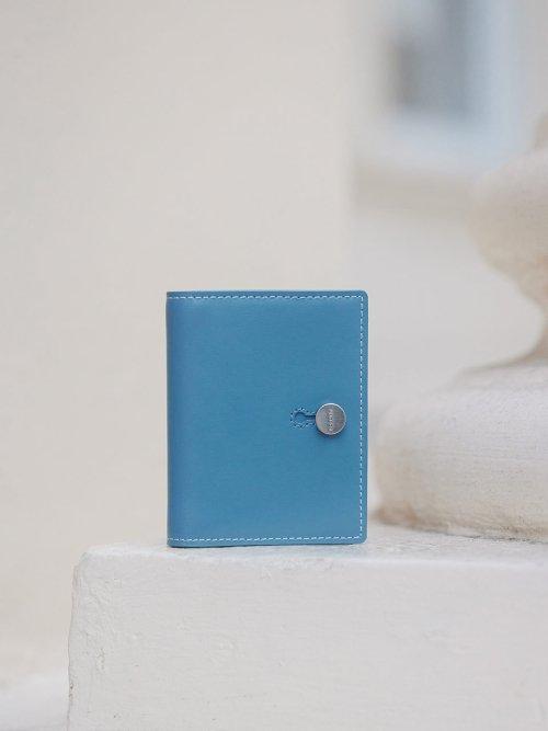 Echelle Card Wallet FA4SR281_4color