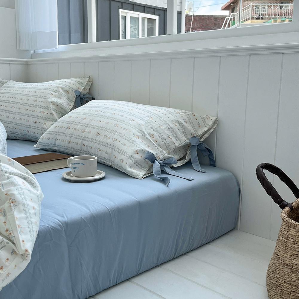 베르블루 포포베리 매트리스커버