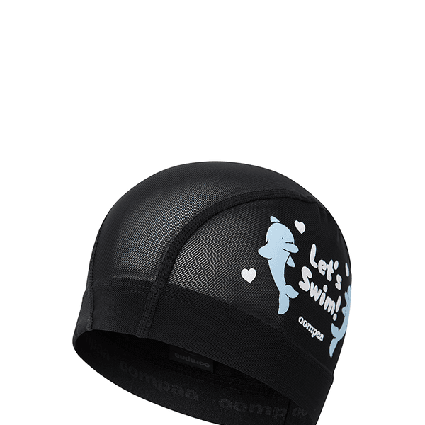 돌핀트윈스 메쉬 수모