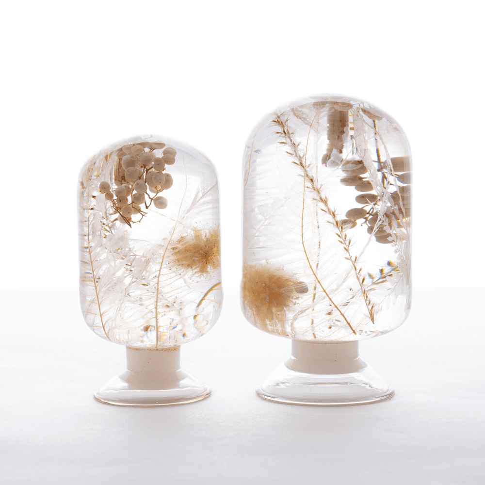 [피스오브타임] 스노우화이트골드펄