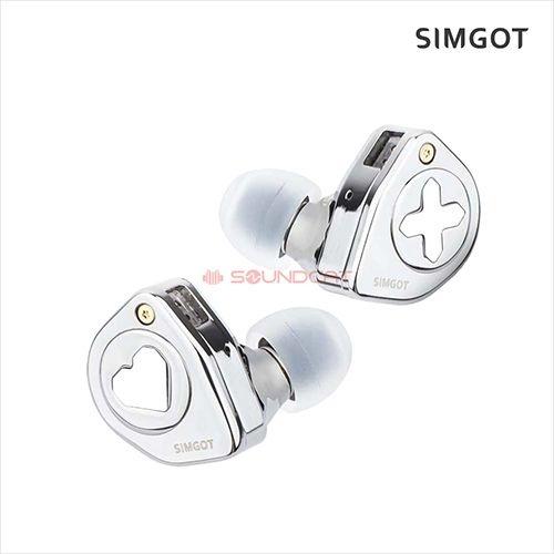 simgot ew300 이어폰 심갓 국내정품