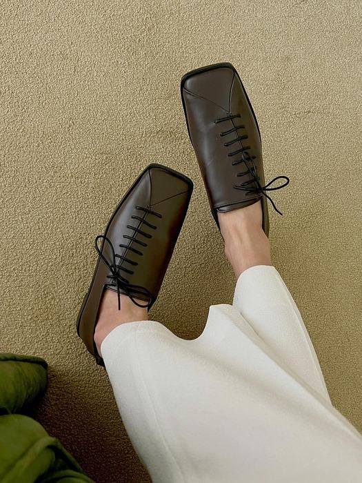 London loafer / 3colors