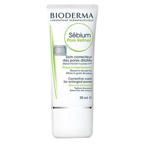 바이오더마 세비엄 포어 리파이너 크림, 30ml, 1개 - 페이셜크림 | 쿠팡