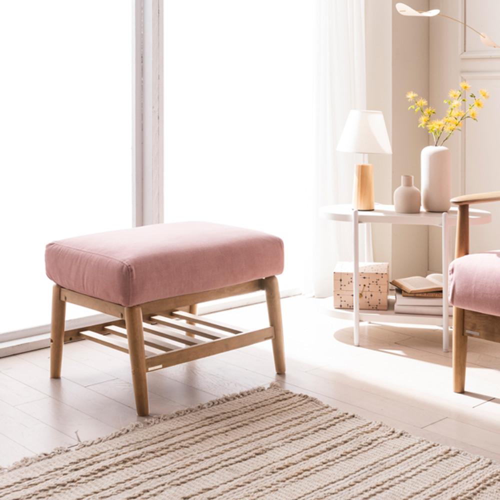 리바트 올 뉴탐 수납형 오토만 (8종)