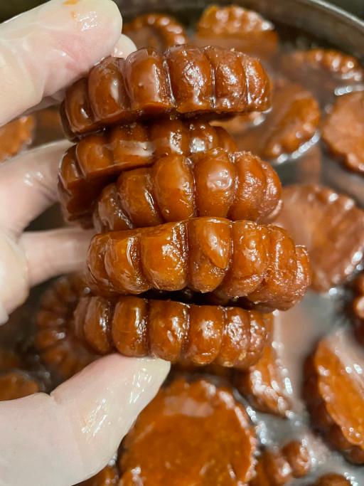 ✨설맞이 예약판매✨구쁘당 바삭수제약과