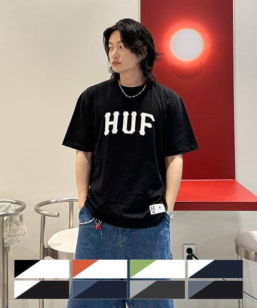 ARCH LOGO TEE [8colors]