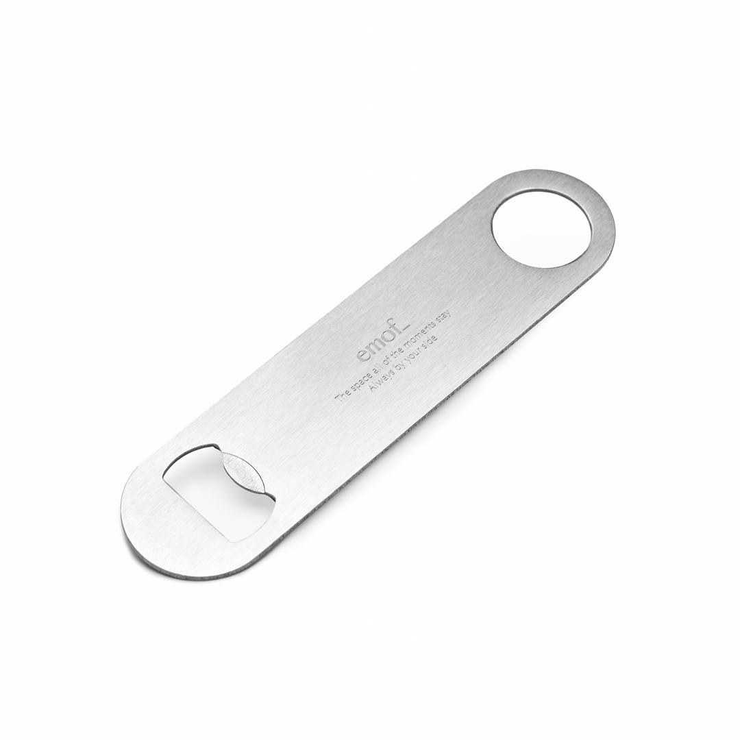 END OF A DAY, EMOF OPENER 이모프 오프너