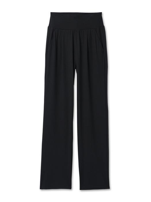 [여성] 럭스 앳 이즈 스트레이트 VR24130120_블랙