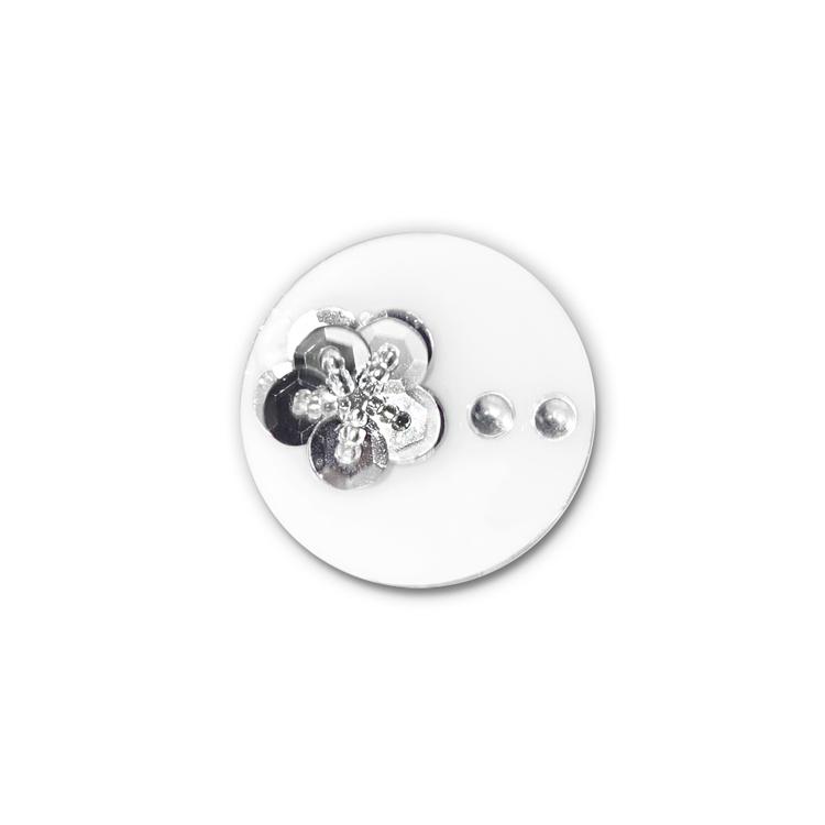 flower drop grip tok