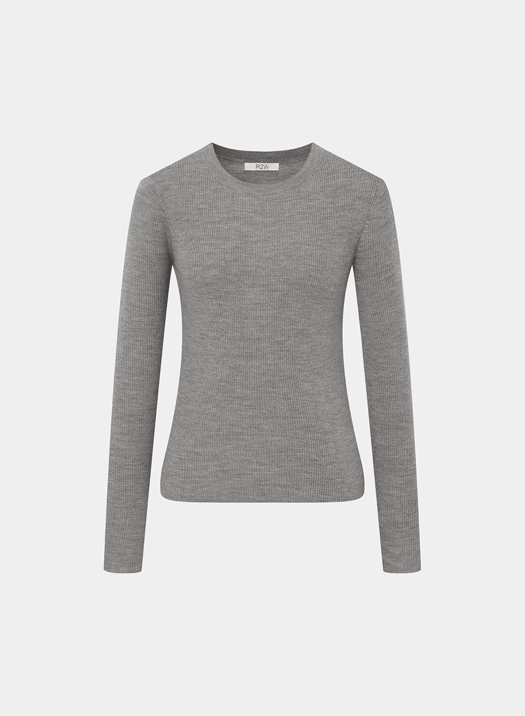 Almeida wool round KN