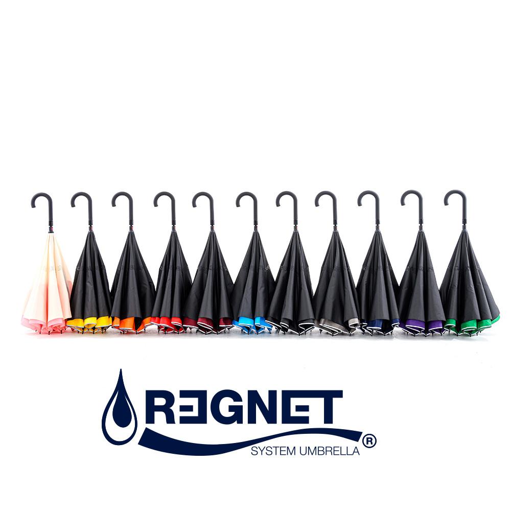 레그넷 거꾸로우산 모음 레귤러 오토U/D 다양한 REGNET 모델을 한자리에
