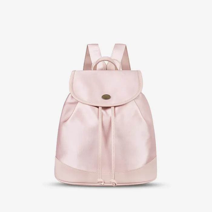 Olivet Our Love Back Pack (Baby Pink)