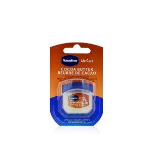 바세린 립 테라피 코코아버터 립밤 7g 바세린 립케어