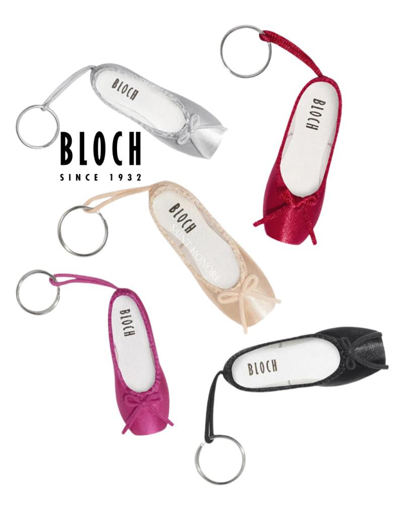 [BLOCH] 블락 토슈즈 키홀더 5컬러