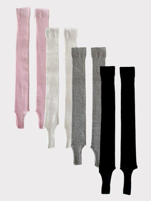 리브드 오픈힐 발토시 4colors