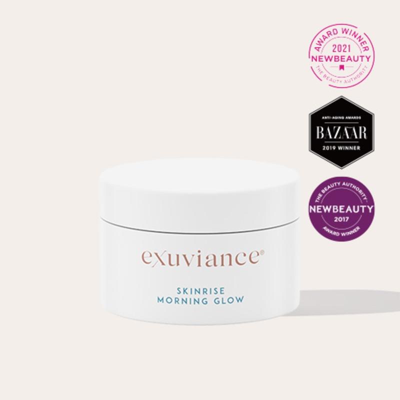 스킨라이즈 모닝 글로우