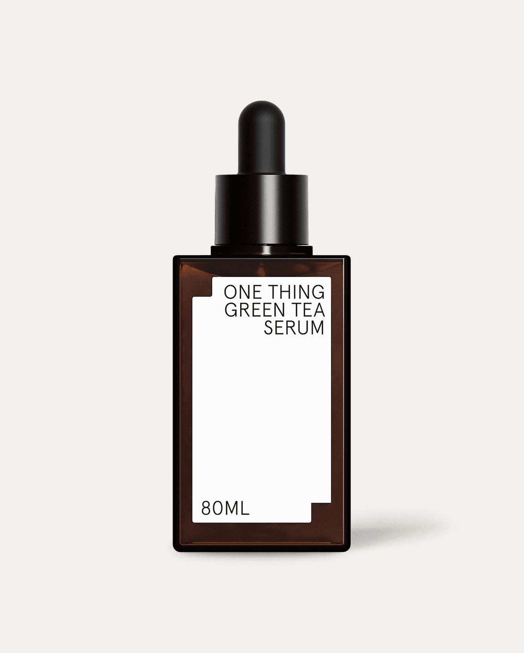 녹차 탄력세럼 80ml (주름개선)