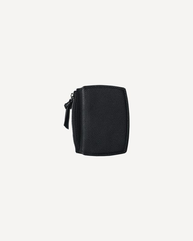 Proper Frame Wallet / Black