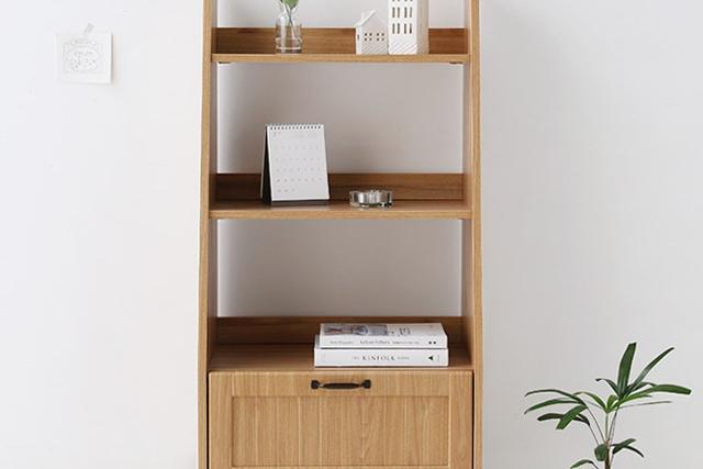 COLAT 선반수납장 BYM12060R 2colors
