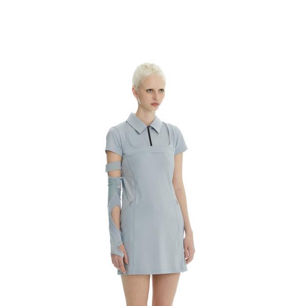 Technical Shirt Collar OPS
