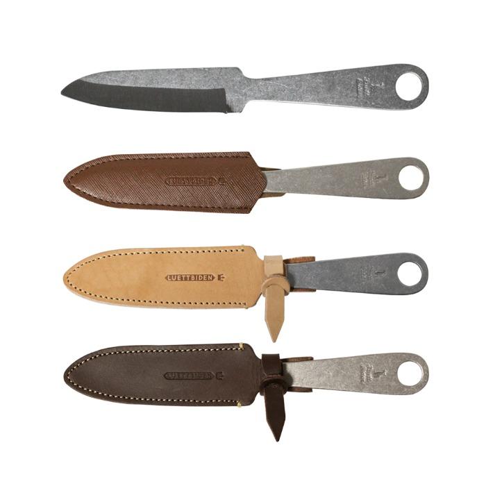 빈티지 나이프 STS