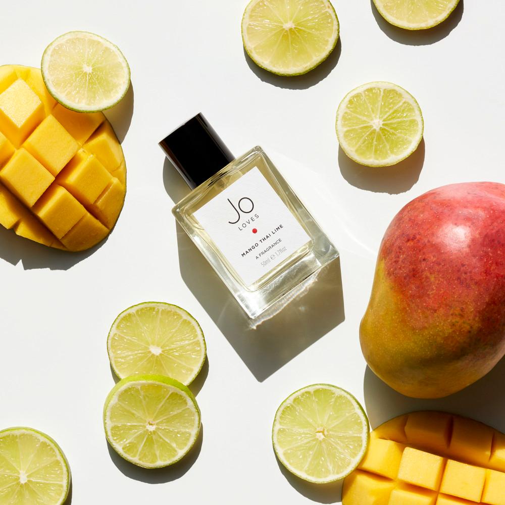 망고 타이 라임 오 드 뚜왈렛 50ml