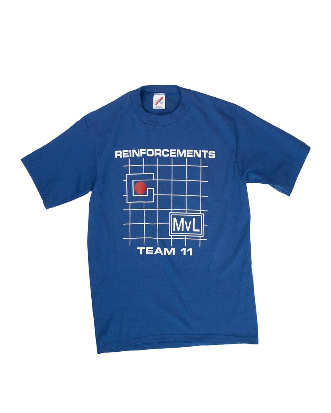 90's 저지스 싱글스티치 | 후루츠패밀리