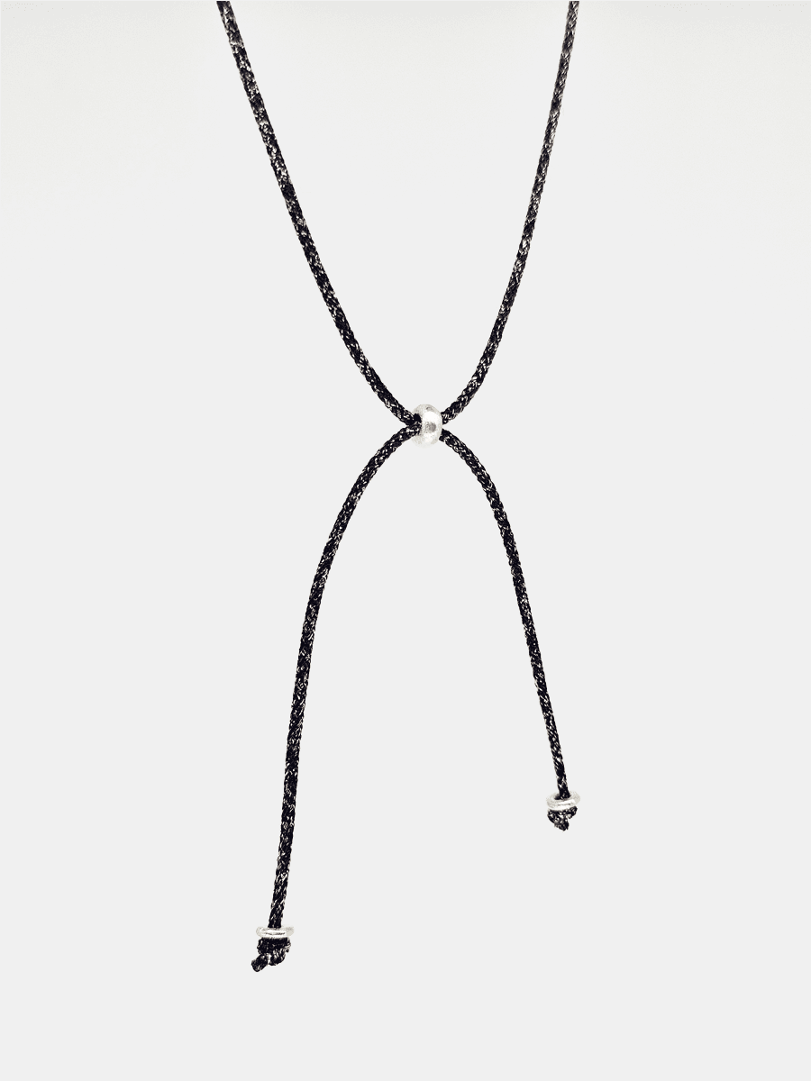 Buble Buble Necklace