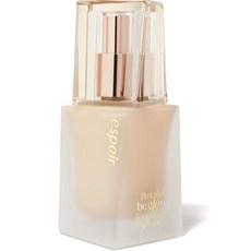 에스쁘아 프로 테일러 비 글로우 파운데이션 뉴클래스 SPF27 PA++ 30g