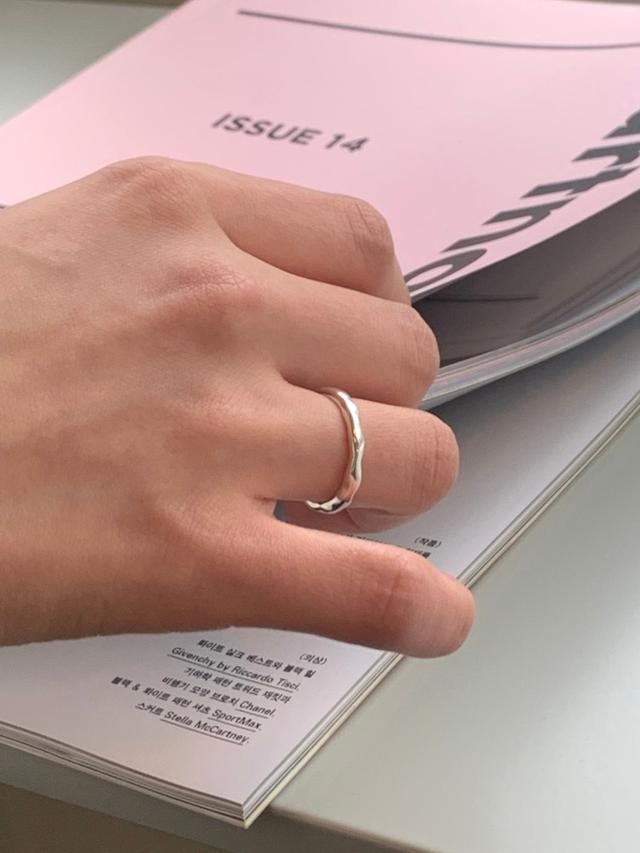 [moha] gentle waves ring