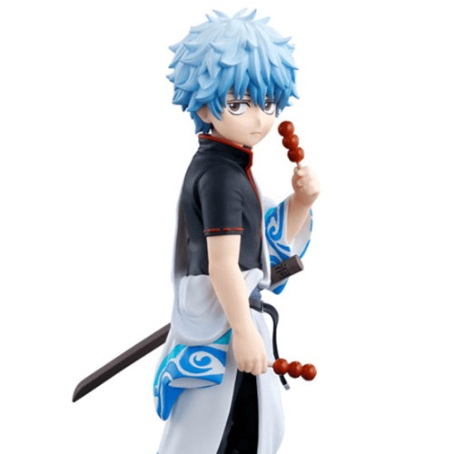 반다이(BANDAI) Adokenette 은혼 사카타 긴토키 (재판)