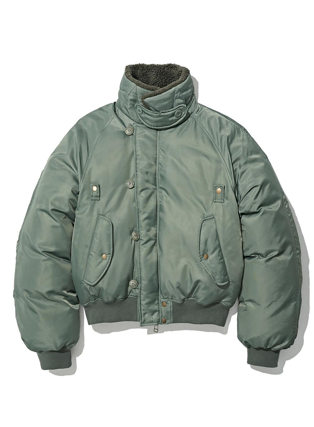 1950 N2B Military Short Parka