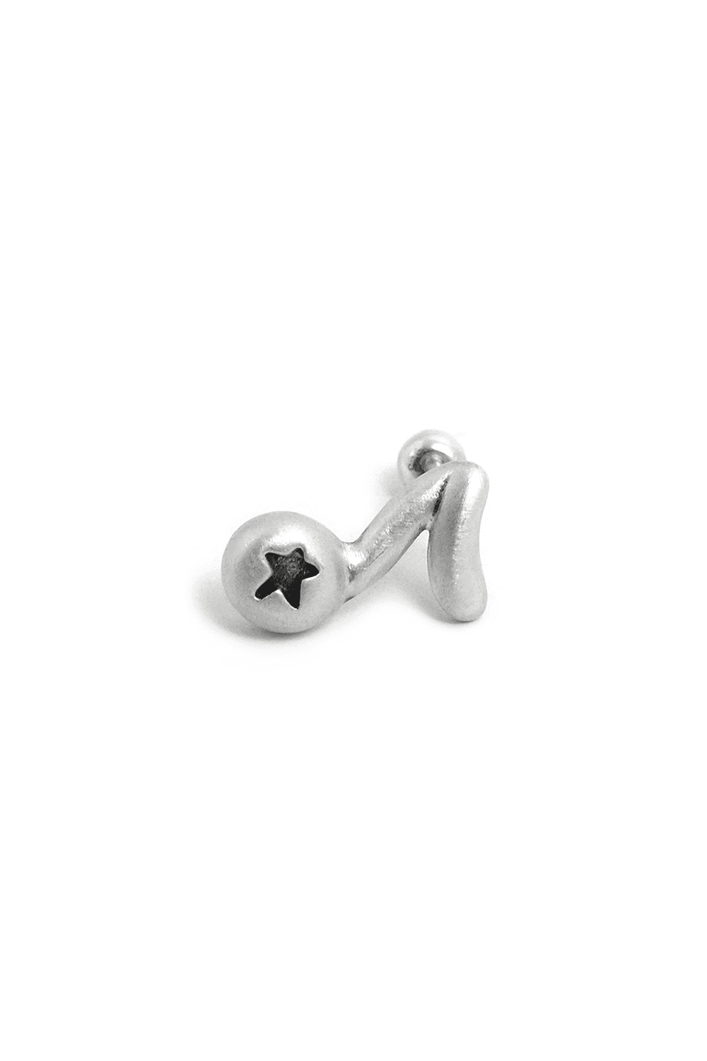 Whisper Note piercing