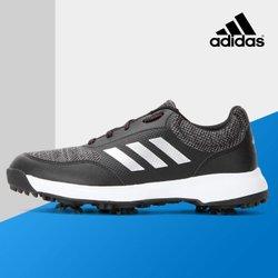 아디다스 테크리스폰스 2.0 여성골프화 FW6322