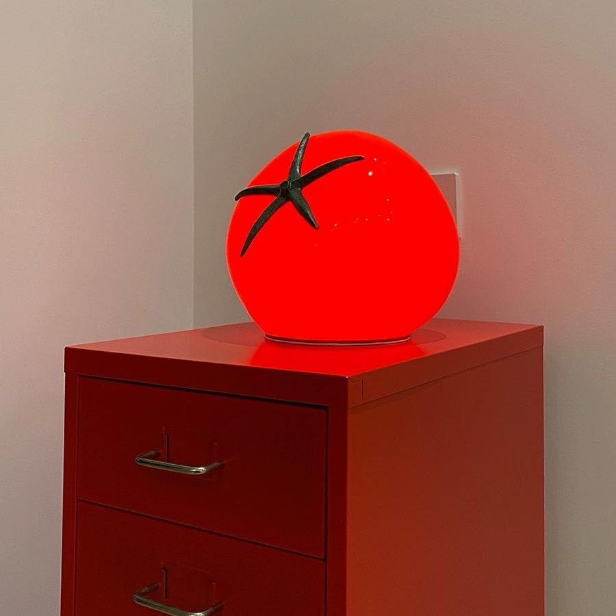 토마토 인테리어 무드등 바 카페 조명 집들이 선물