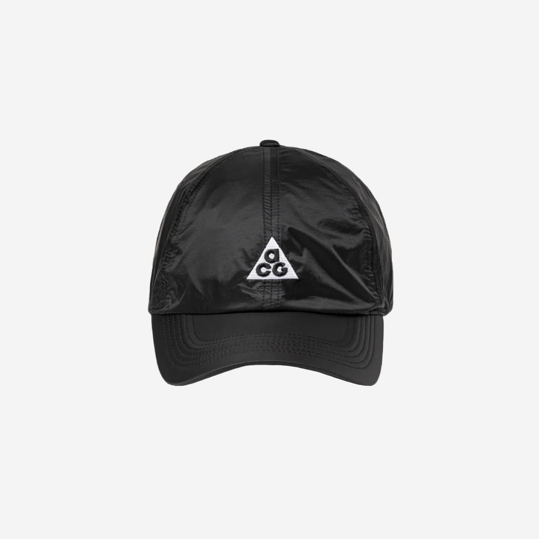 Nike ACG Trail Cap Black
