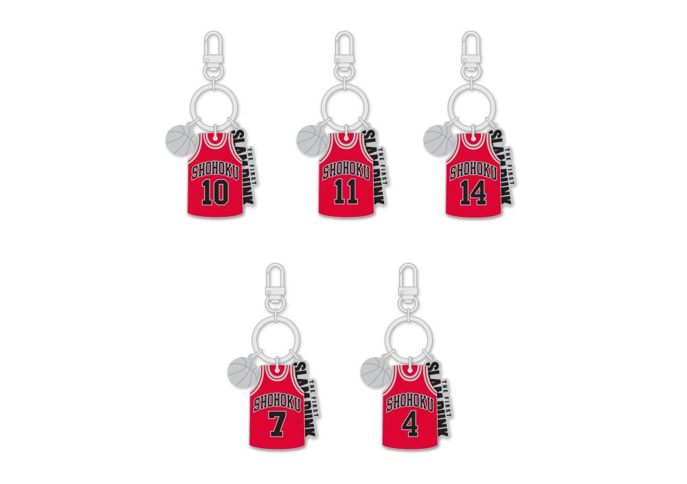 [공식][예약판매]더 퍼스트 슬램덩크 키체인